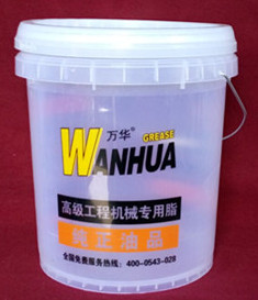 萬(wàn)華高級(jí)工程專(zhuān)用脂