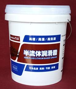 萬(wàn)華半流體潤(rùn)滑脂