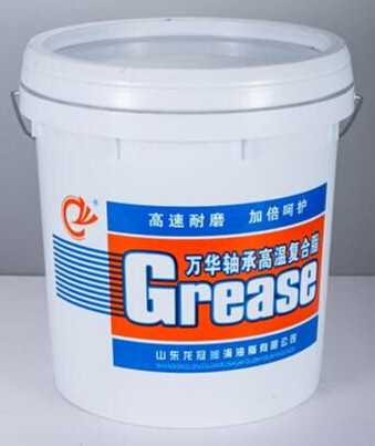 萬(wàn)華軸承高溫復(fù)合脂