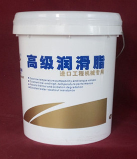 金車(chē)盾高級(jí)潤(rùn)滑脂