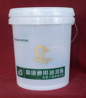 金車(chē)盾高級(jí)通用潤(rùn)滑脂