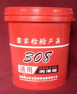 金車盾308通用潤(rùn)滑脂